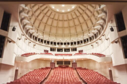 加茂⽂化ホール⼤規模改修事業